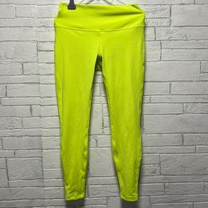 Lululemon Wunder Under High-Rise Tights Size 10